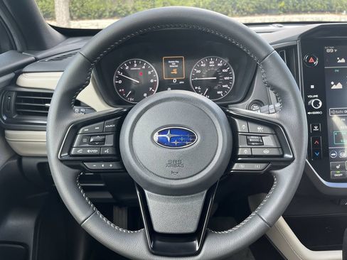 New 2026 Subaru Forester Premium AWD/4WD image 29
