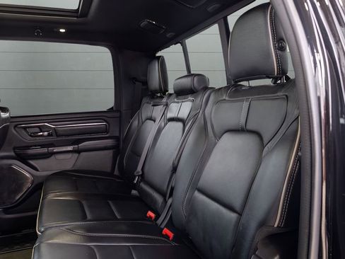 Used 2023 RAM 1500 Limited AWD/4WD image 64