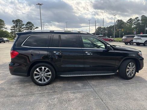 Used 2016 Mercedes-Benz GL 450 4MATIC image 6