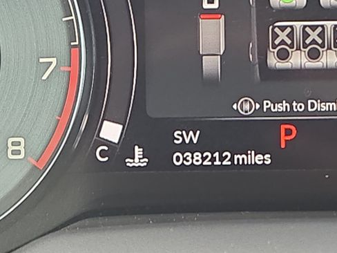 Certified 2023 Acura RDX FWD w/ Technology Package image 26
