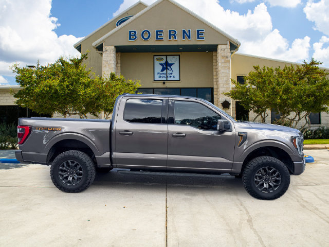 Used 2022 Ford F150 Tremor w/ Equipment Group 402A High AWD/4WD image 6