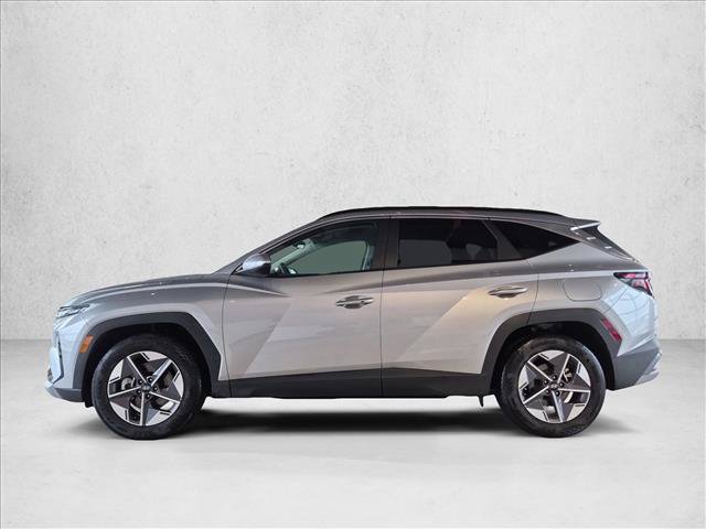 Used 2026 Hyundai Tucson SEL Plus FWD image 9