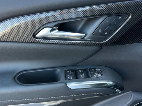 New 2026 Chevrolet Traverse High Country image 11