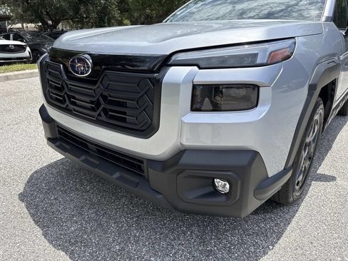 New 2026 Subaru Outback Limited AWD/4WD image 9