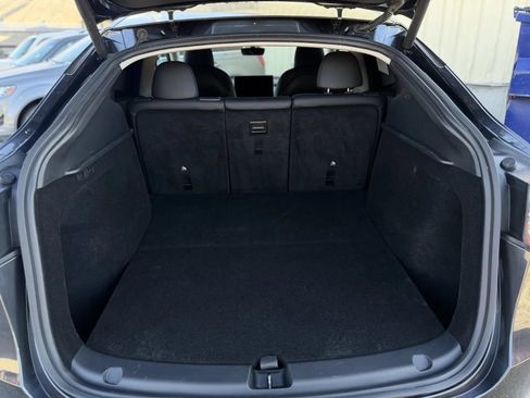 Used 2025 Tesla Model Y Performance AWD/4WD image 40