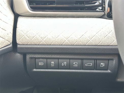 New 2026 Toyota Camry XLE image 25