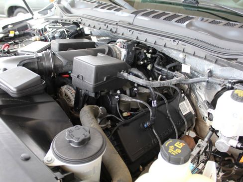 Used 2022 Ford F250 XL w/ Power Equipment Group RWD image 54
