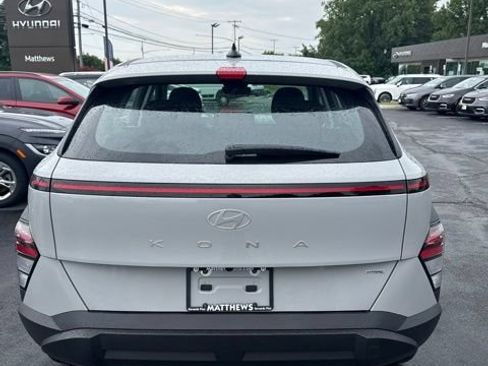 Used 2026 Hyundai Kona SE AWD/4WD image 13