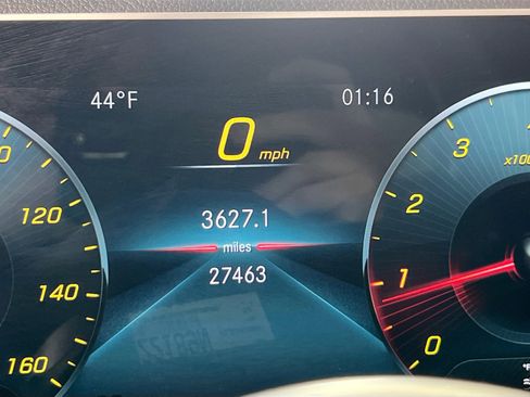 Used 2022 Mercedes-Benz GLE 350 4MATIC image 12