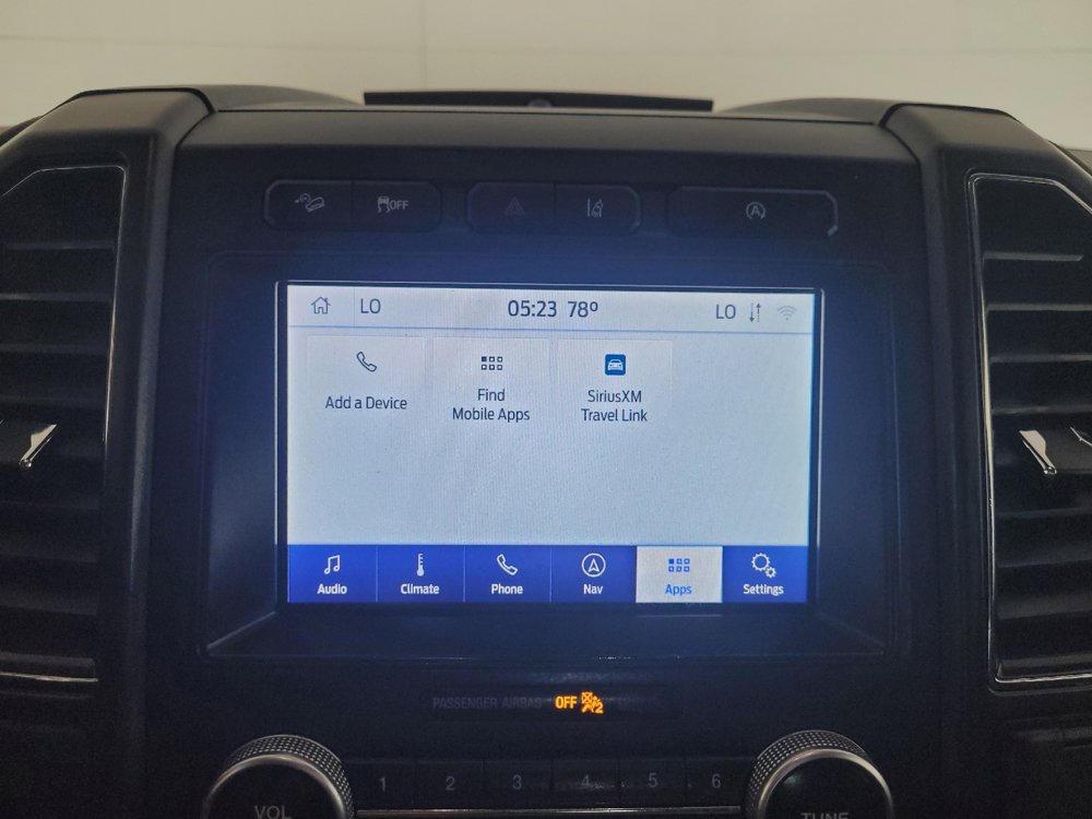 Used 2020 Ford Expedition Max Limited AWD/4WD image 25