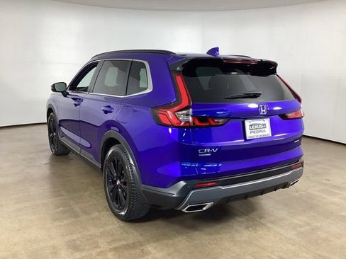 Used 2023 Honda CR-V Sport Touring image 9