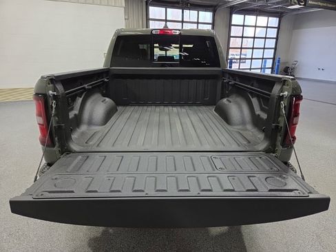 New 2026 RAM 1500 Laramie w/ Night Edition AWD/4WD image 42