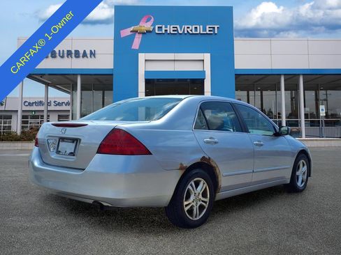 Used 2006 Honda Accord SE image 5