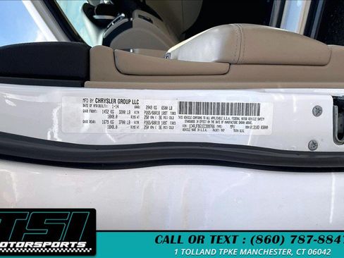 Used 2014 Jeep Grand Cherokee Limited AWD/4WD image 31