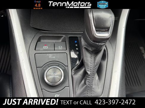 Used 2022 Toyota RAV4 XSE w/ XSE Grade Weather Package AWD/4WD image 21