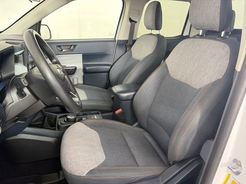 Certified 2022 Ford Maverick XLT w/ Equipment Group 300A Standard image 11