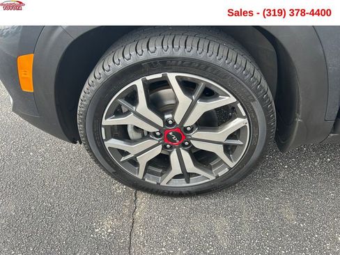 Used 2022 Kia Seltos SX w/ Sunroof Package AWD/4WD image 24
