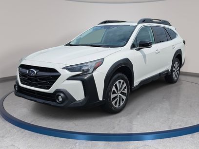 Used 2023 Subaru Outback Premium