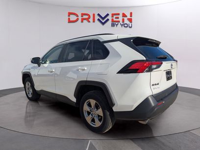 Used 2024 Toyota RAV4 XLE