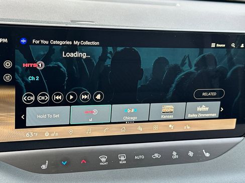 New 2026 Nissan Leaf S+ w/ Floor Mat Package (S+) image 22