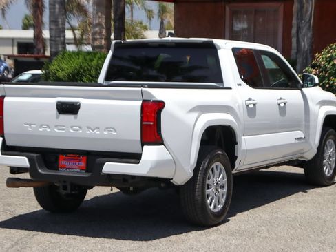 Used 2024 Toyota Tacoma SR5 RWD image 9
