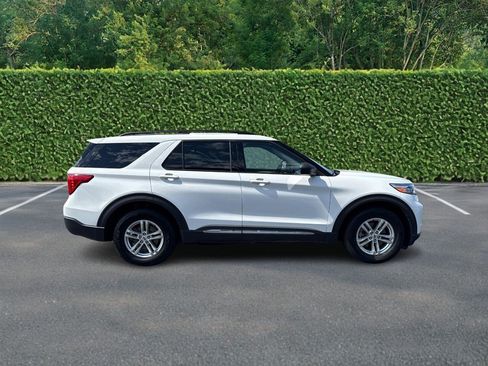 Used 2023 Ford Explorer XLT w/ Equipment Group 202A AWD/4WD image 2