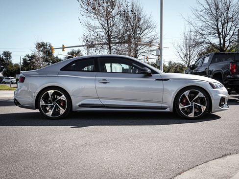 Used 2019 Audi RS 5 image 12