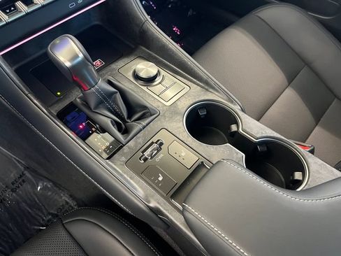 New 2026 Lexus IS 350 F Sport w/ Accessory Package Z1 RWD image 26