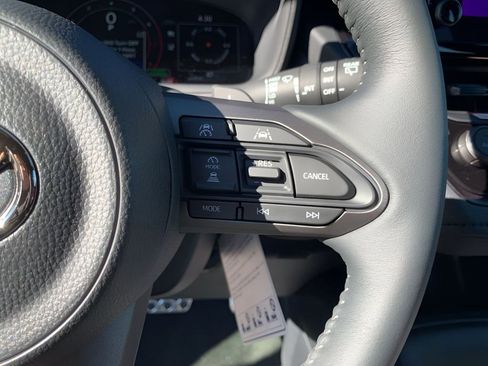 New 2025 Toyota Corolla GR image 26