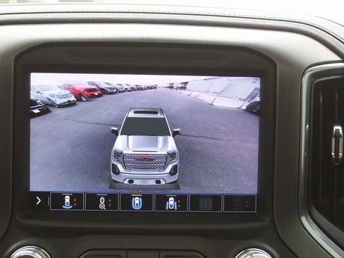 Used 2020 GMC Sierra 1500 Denali w/ Denali Ultimate Package image 38