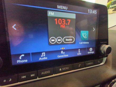 Used 2024 Nissan Sentra SR FWD image 8