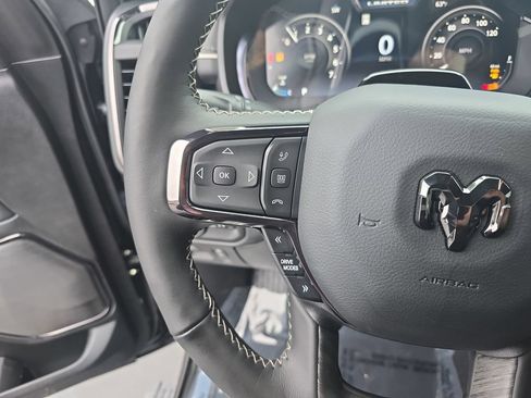 New 2026 RAM 1500 Limited AWD/4WD image 17