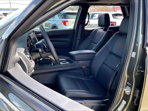 New 2026 Dodge Durango GT image 9