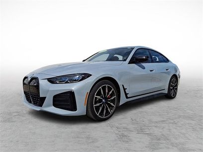 Certified 2022 BMW i4 M50 w/ Premium Package