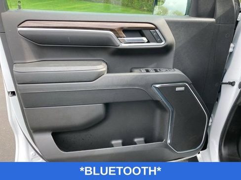 Used 2023 Chevrolet Silverado 1500 RST w/ All Star Edition Plus AWD/4WD image 12