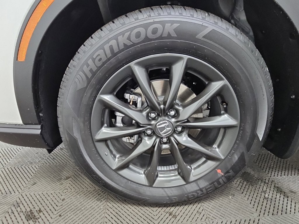 New 2027 Honda CR-V EX-L image 42