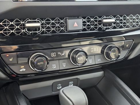 New 2025 Honda Accord Sport image 25