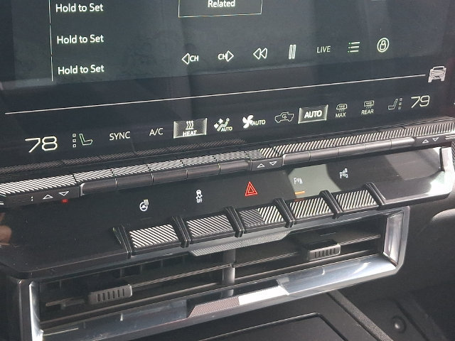 Used 2026 GMC Hummer EV 3X w/ Carbon Fiber Edition Package AWD/4WD image 14