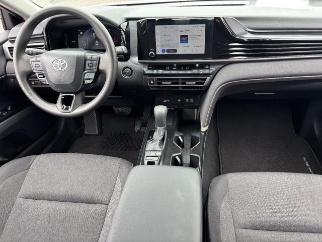 Used 2026 Toyota Camry LE FWD image 15