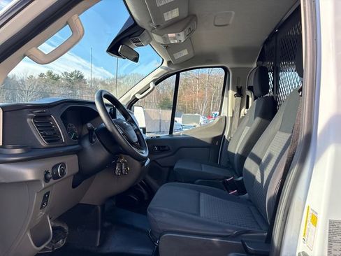 Used 2024 Ford Transit 250 Base w/ Exterior Upgrade Package image 28