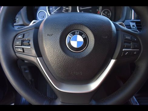 Used 2015 BMW X4 xDrive28i AWD/4WD image 14