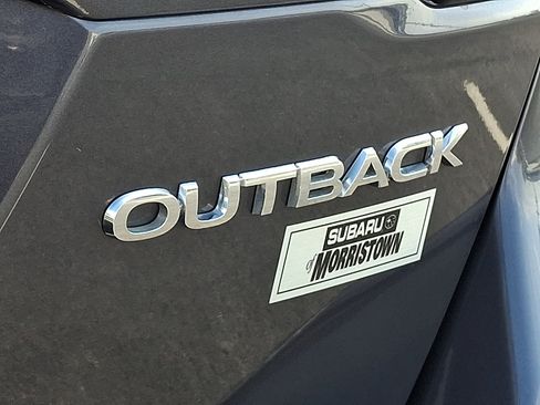 Certified 2025 Subaru Outback Premium AWD/4WD image 31