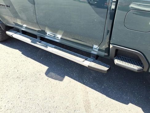 New 2026 Chevrolet Silverado 2500 LT w/ Trail Boss Package image 15