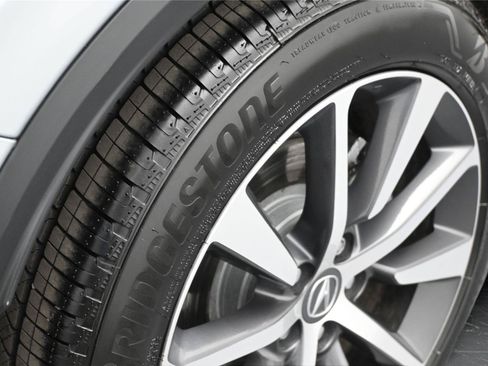 Certified 2026 Acura MDX FWD w/ Technology Package image 13