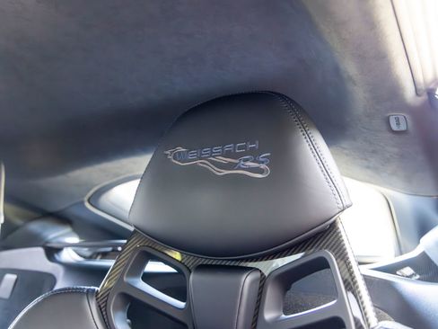 Certified 2025 Porsche 718 Cayman GT4 RS RWD image 41