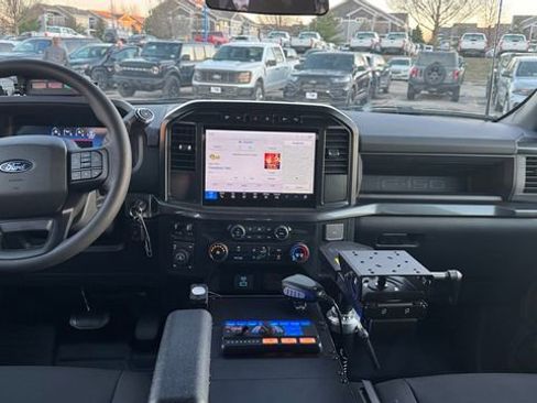 New 2024 Ford F150 XL image 23