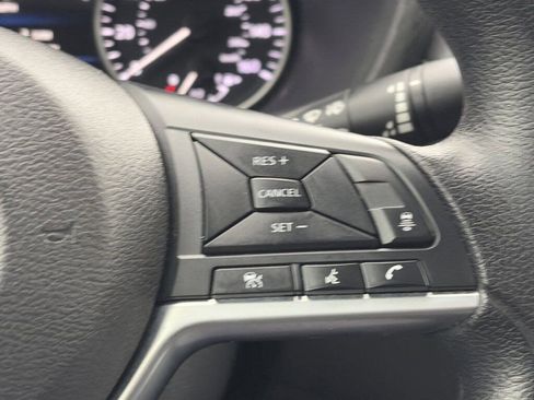 Used 2024 Nissan Sentra SV image 20