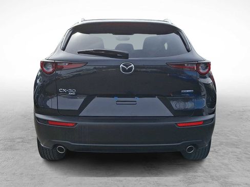 Used 2022 MAZDA CX-30 AWD 2.5 S w/ Premium Package image 5