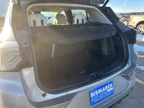 Used 2024 Buick Encore GX Avenir w/ Avenir Convenience Package AWD/4WD image 26