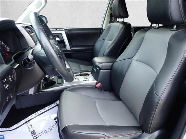 Used 2022 Toyota 4Runner SR5 Premium AWD/4WD image 11